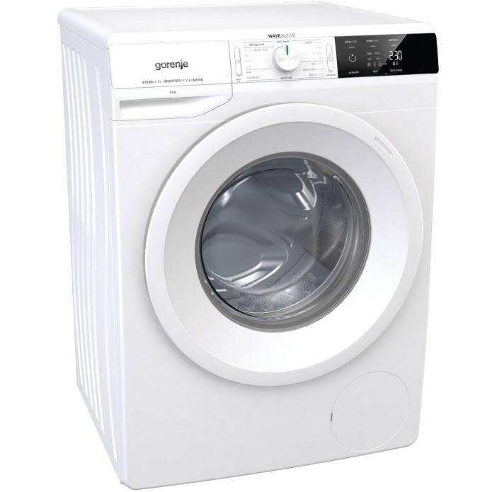 Gorenje Life Simplified Laundry WEI843HP, DP7C IMAGE 3