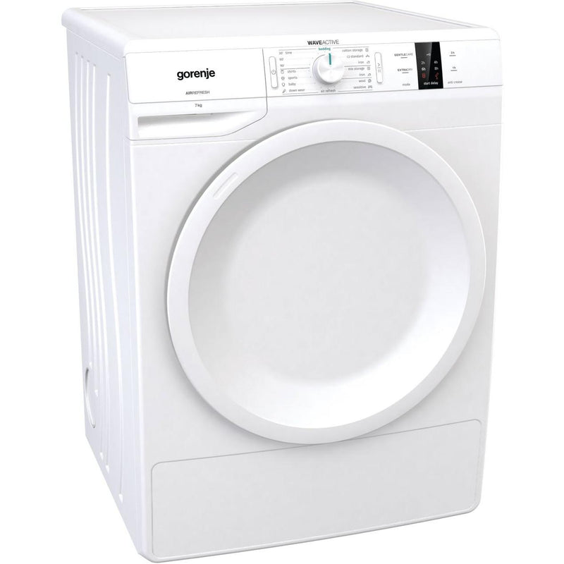 Gorenje Life Simplified Laundry WEI843HP, DP7C IMAGE 4