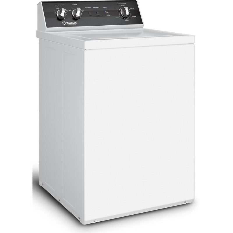Huebsch Laundry TR5104WN, DR5102WE IMAGE 3