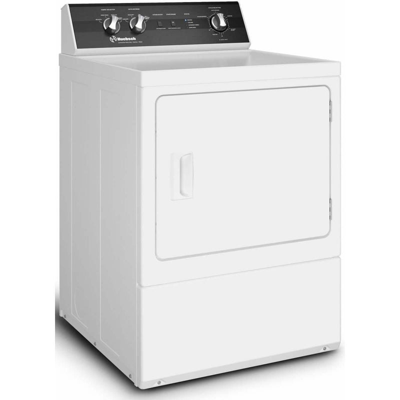 Huebsch Laundry TR5104WN, DR5102WE IMAGE 5