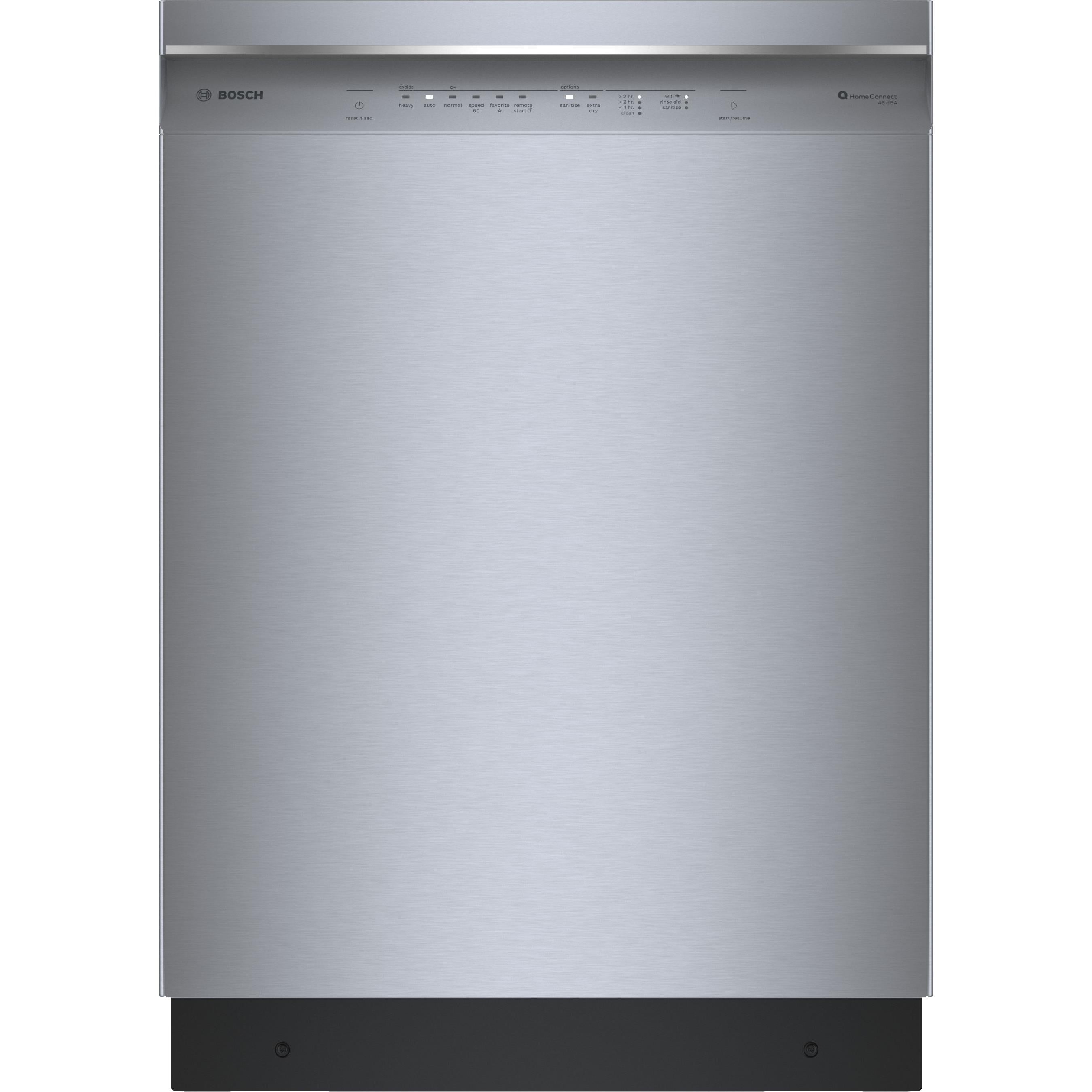 Bosch ascenta 24 inch dishwasher discount