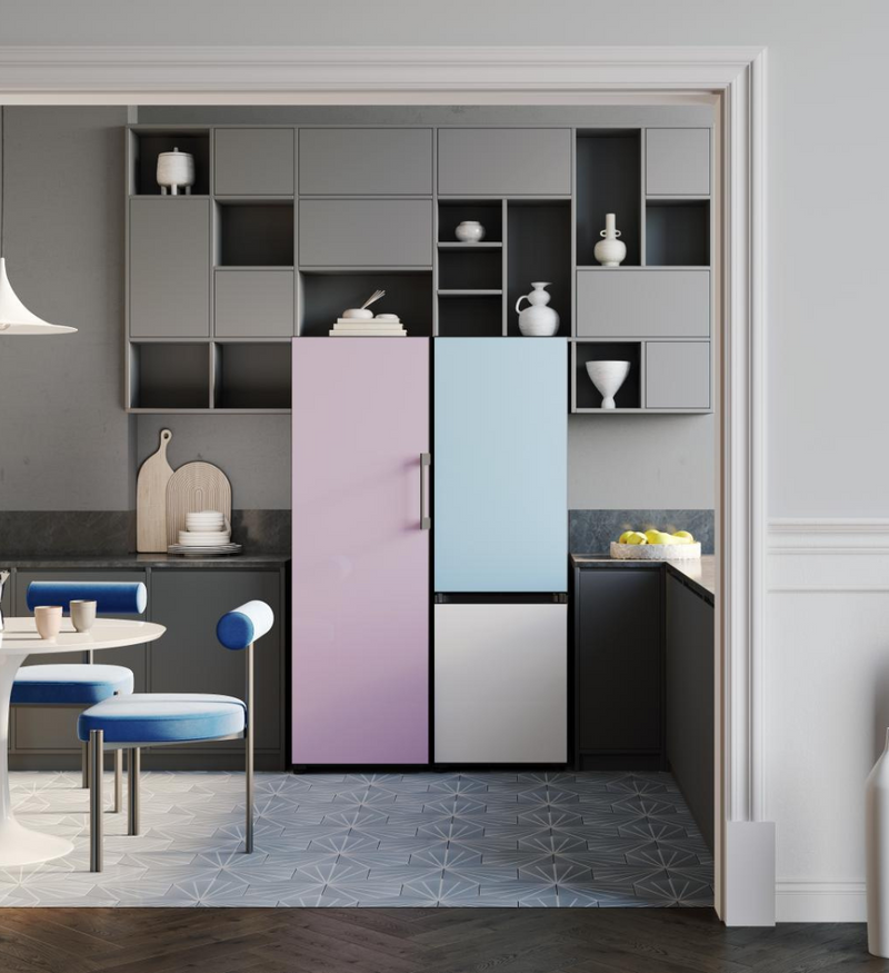 The Best Refrigerators for Your Home