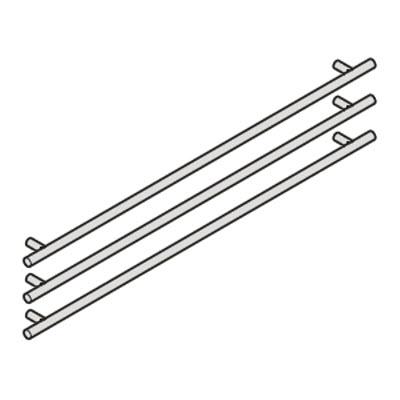 Liebherr Refrigeration Accessories Handle 9900327-00 IMAGE 1