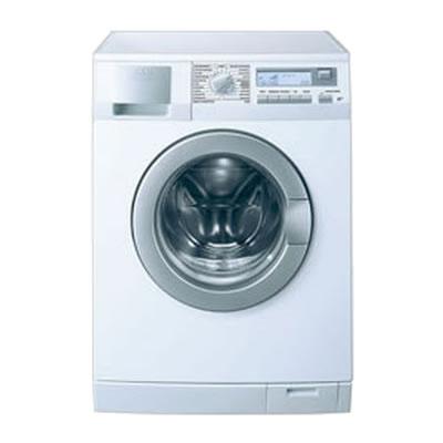 AEG Front Loading Washer L74950A IMAGE 1