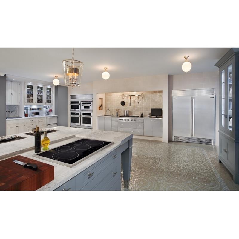 Electrolux Icon 36-inch Gas Rangetop E36GC76PPS IMAGE 2