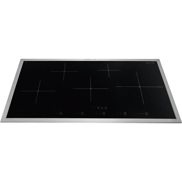 Electrolux Icon 36-inch Built-In Induction Cooktop E36IC80QSS IMAGE 1