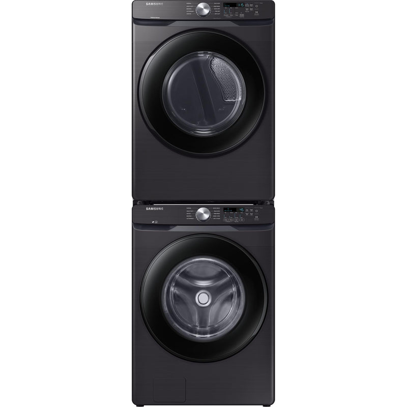 Samsung Laundry WF45T6000AV/A5, DVE45T6005V/AC IMAGE 2