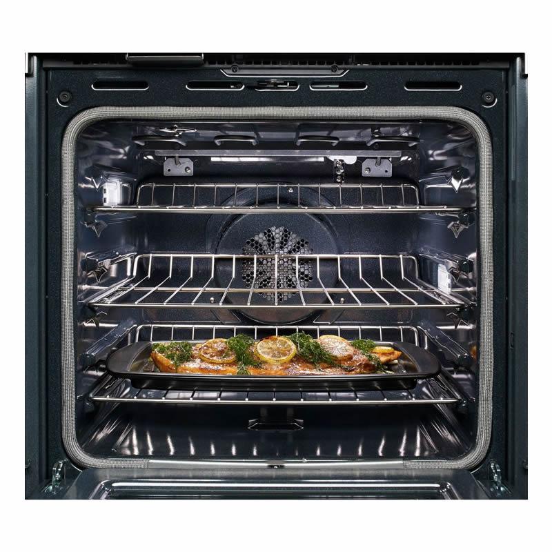 KitchenAid 30-inch, 10 cu. ft. Built-in Double Wall Oven with Convection KODE500EBS IMAGE 9