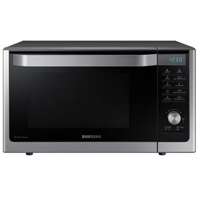 Samsung 1.1 cu. ft. Countertop Microwave Oven with Convection MC11J7033CT/AC IMAGE 1