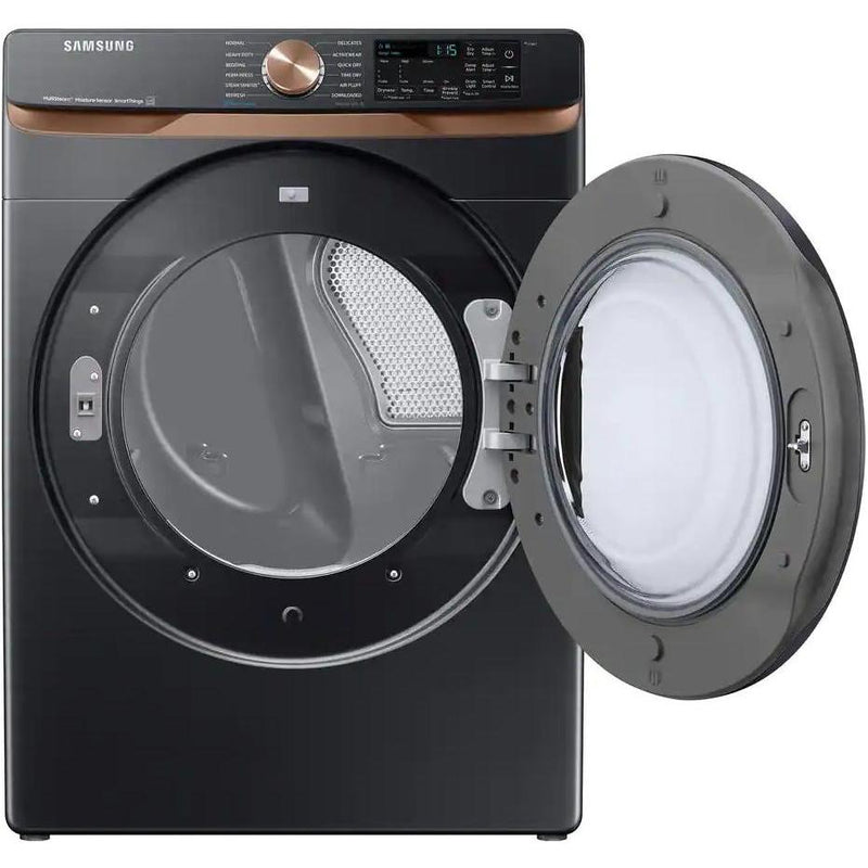 Samsung Laundry WF50BG8300AVUS, DVE50BG8300VAC IMAGE 5