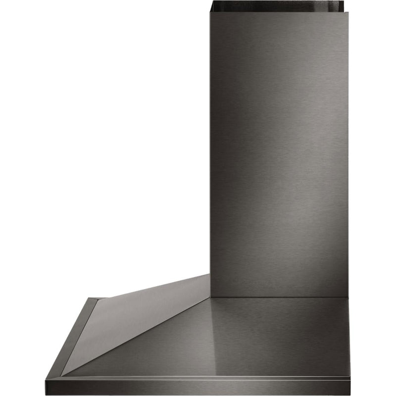 LG STUDIO 30-inch Wall Mount Range Hood with Wi-Fi LSHD3089BD IMAGE 8