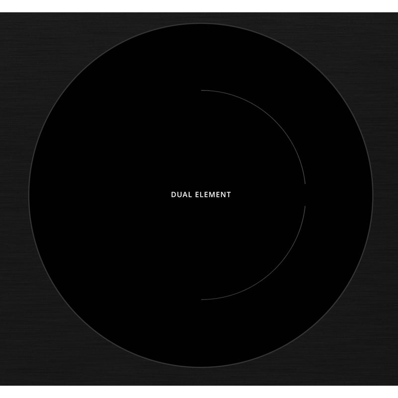 Whirlpool 30-inch Built-In Electric Cooktop WCE55US0HB IMAGE 2
