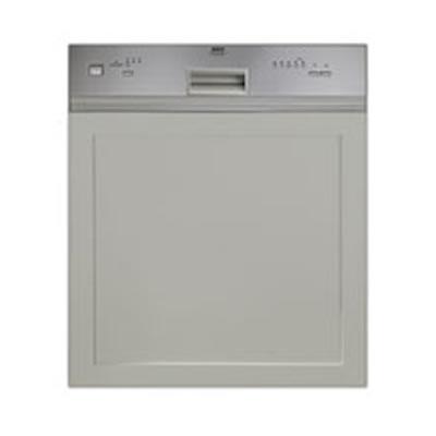 AEG 24-inch Built-In Dishwasher F45078I-M IMAGE 1