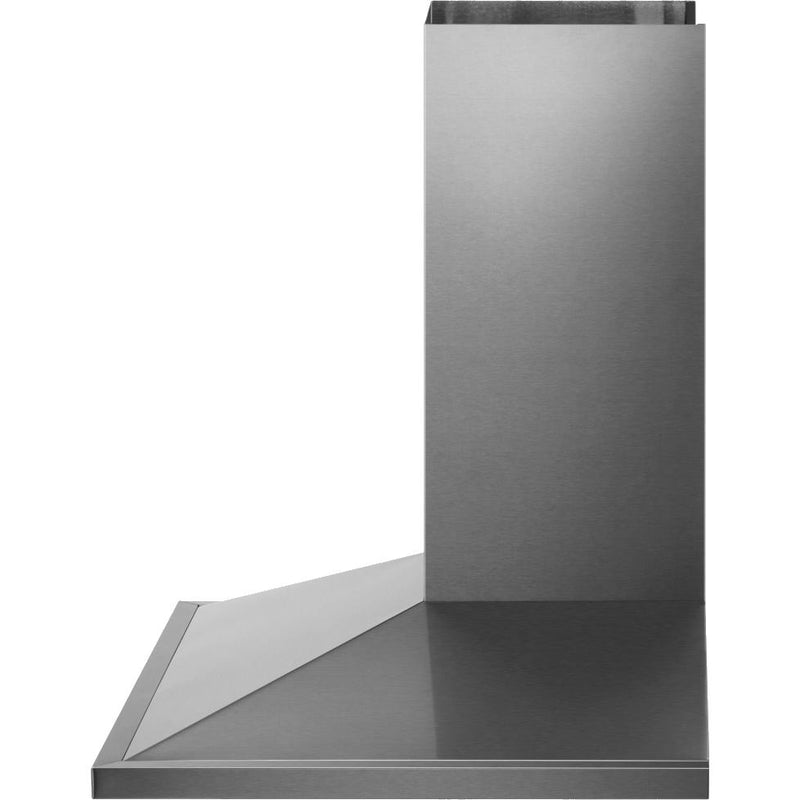 LG STUDIO 36-inch Wall Mount Range Hood with Wi-Fi LSHD3680ST IMAGE 9