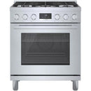 Stainless Steel
