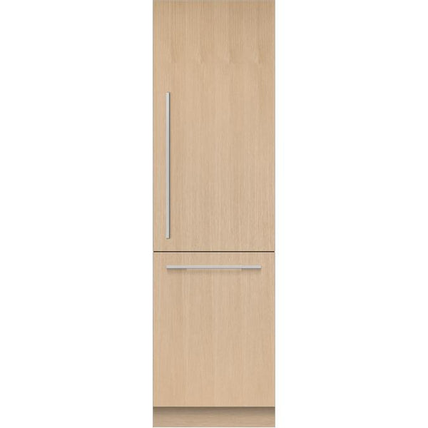 Fisher & Paykel 24-inch Built-in Bottom Freezer Refrigerator with ActiveSmart™ RS2484WRUK1 IMAGE 1