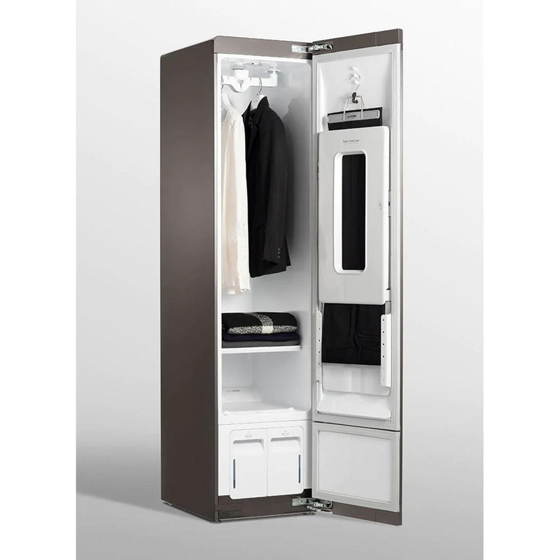 LG Clothing Care System with TrueSteam® S3MFBN IMAGE 6