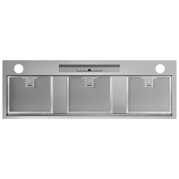 Fisher & Paykel 36-inch Series 5 Built-in Hood Insert with LED Lighting HP36ILTX2 IMAGE 1