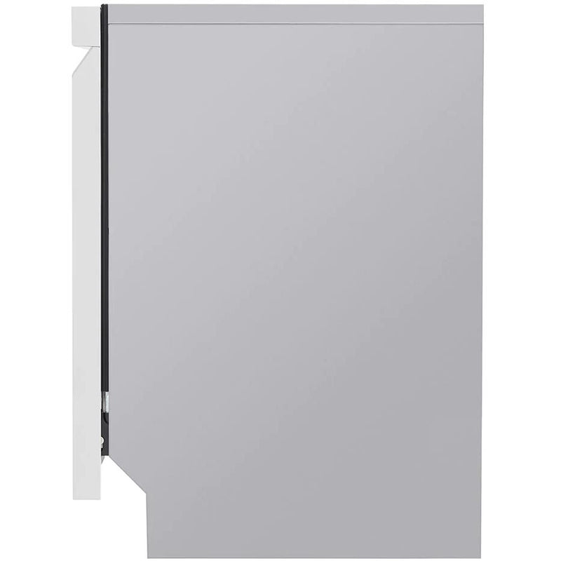 LG 24-inch Built-in Dishwasher with QuadWash™ System LDFN4542W IMAGE 12