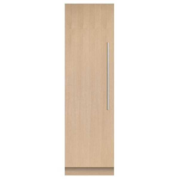 Fisher & Paykel 24-inch, 12.4 cu.ft. Built-in All Refrigerator with ActiveSmart™ RS2484SLHK1 IMAGE 1