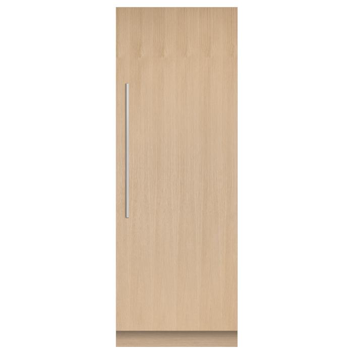 Fisher & Paykel 30-inch, 16.3 cu.ft. Built-in All Refrigerator with ActiveSmart™ RS3084SRHK1 IMAGE 1