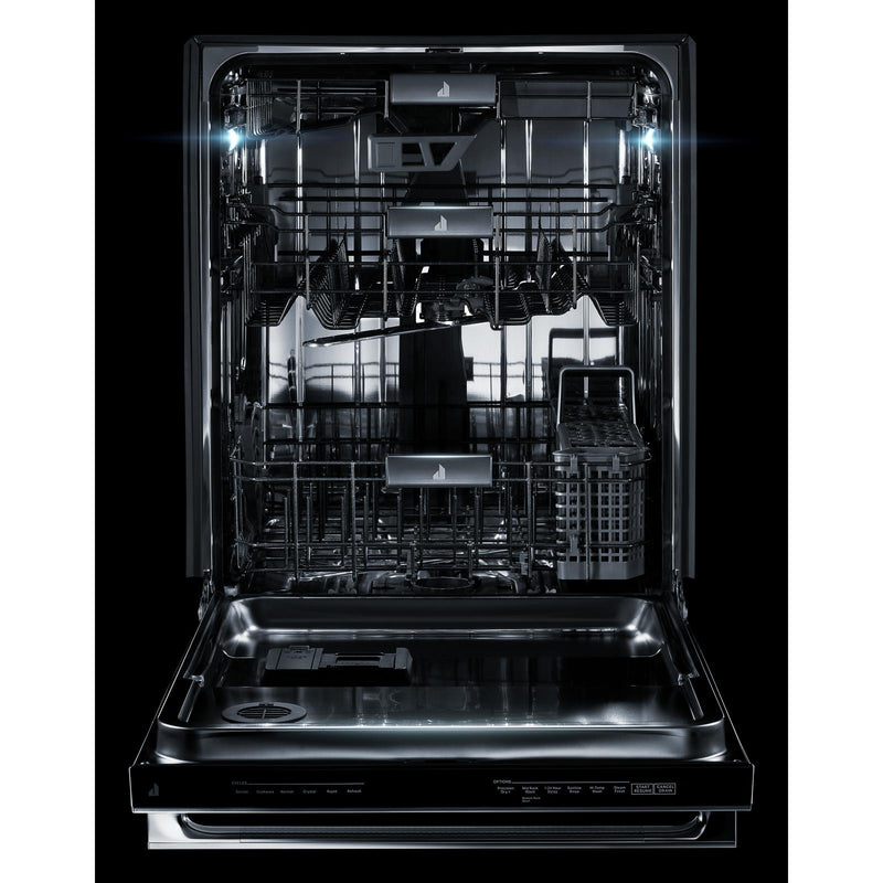 JennAir 24-inch Built-in Dishwasher with TriFecta™ Wash System JDPSS246LM IMAGE 11