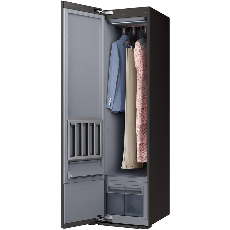 Samsung Clothing Care System with Wi-Fi DF60A8500CG/A1 IMAGE 7