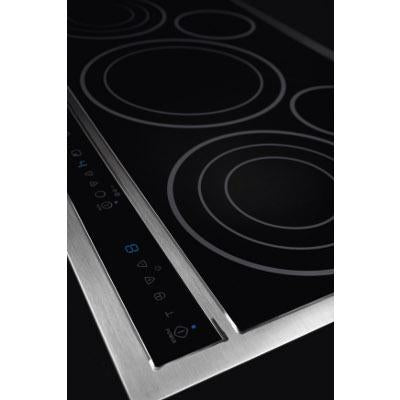 Electrolux Icon 36-inch Built-In Electric Cooktop E36EC70FSS IMAGE 2