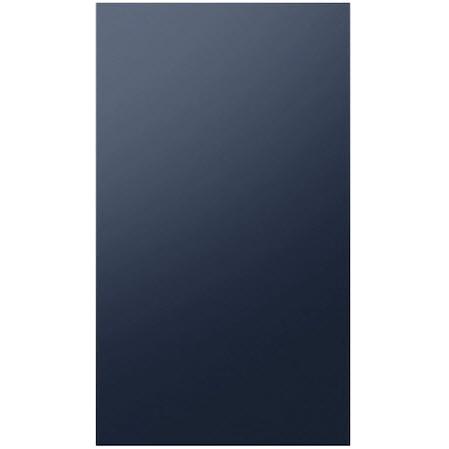 Samsung BESPOKE 4-Door Flex™ Refrigerator Panel RA-F18DBBQN/AA IMAGE 1