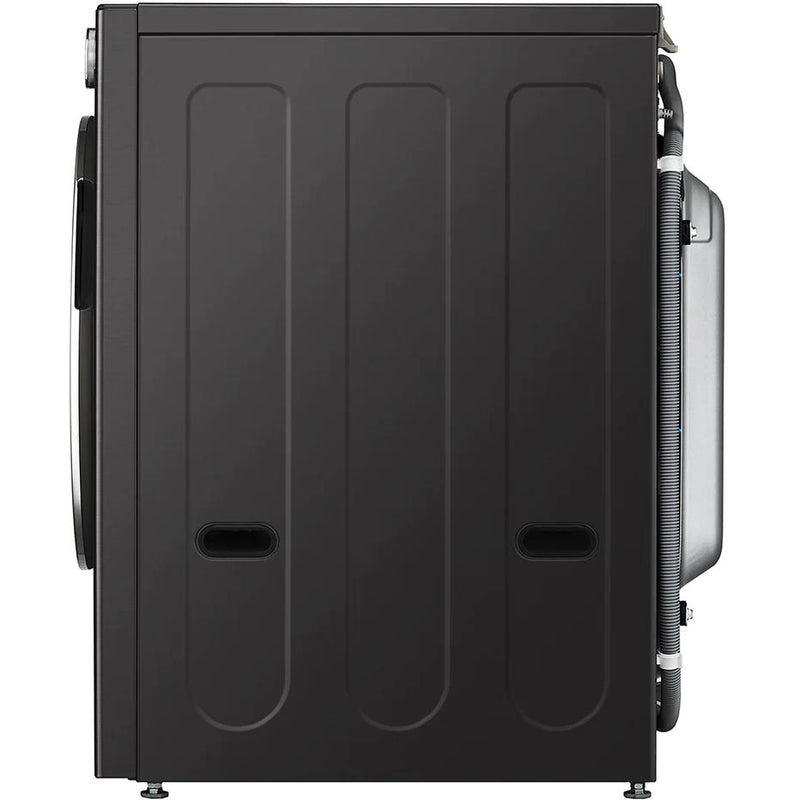 LG Front Loading Washer with TurboWash™ 360° WM6700HBA IMAGE 8