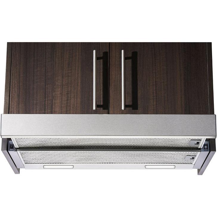AEG 30-inch Glide-Out Range Hood Perfekt-Glide-30-REC-2 IMAGE 2