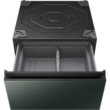 Samsung 27" Laundry Pedestal with Storage Drawer WE502NG/US IMAGE 2