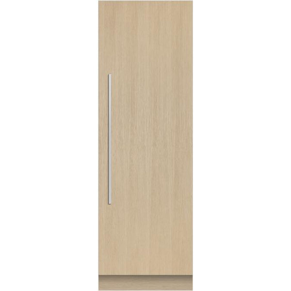 Fisher & Paykel 24-inch, 10.8 cu. ft. Built-in All Refrigerator with Water Dispenser RS2474S3RH1 IMAGE 1
