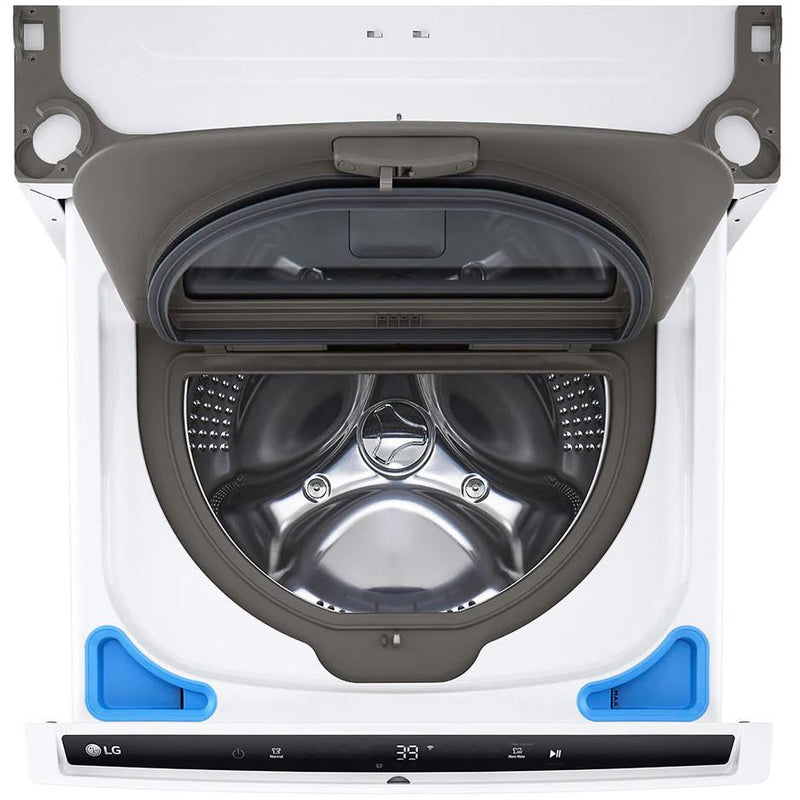 LG SideKick™ Pedestal Washer WD300CW IMAGE 7