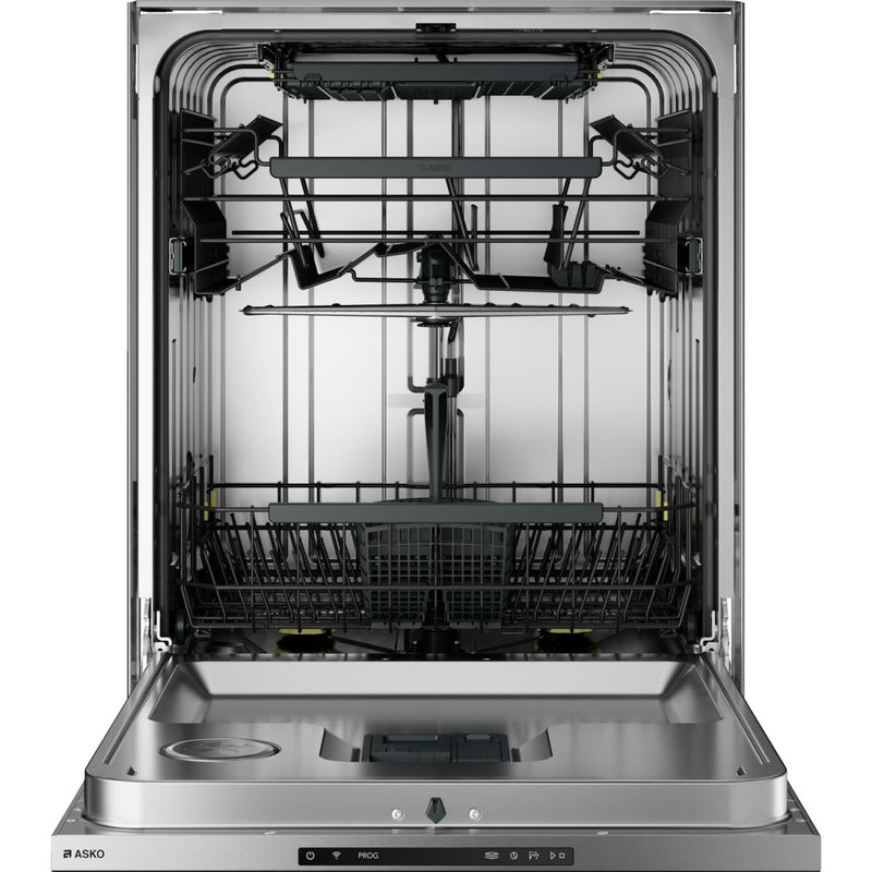 Asko 24-inch Built-In Dishwasher with Turbo Combi Drying™ DBI564I.S.SOF.U IMAGE 3