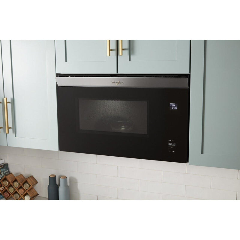 Whirlpool 30-inch Over-The-Range Microwave Oven YWMMF5930PZ IMAGE 10