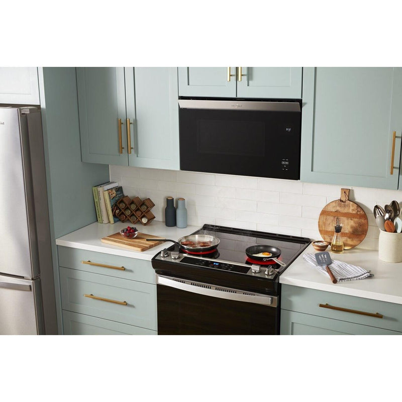Whirlpool 30-inch Over-The-Range Microwave Oven YWMMF5930PZ IMAGE 15