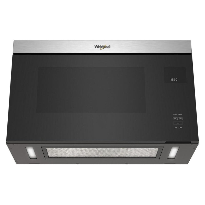Whirlpool 30-inch Over-The-Range Microwave Oven YWMMF5930PZ IMAGE 6