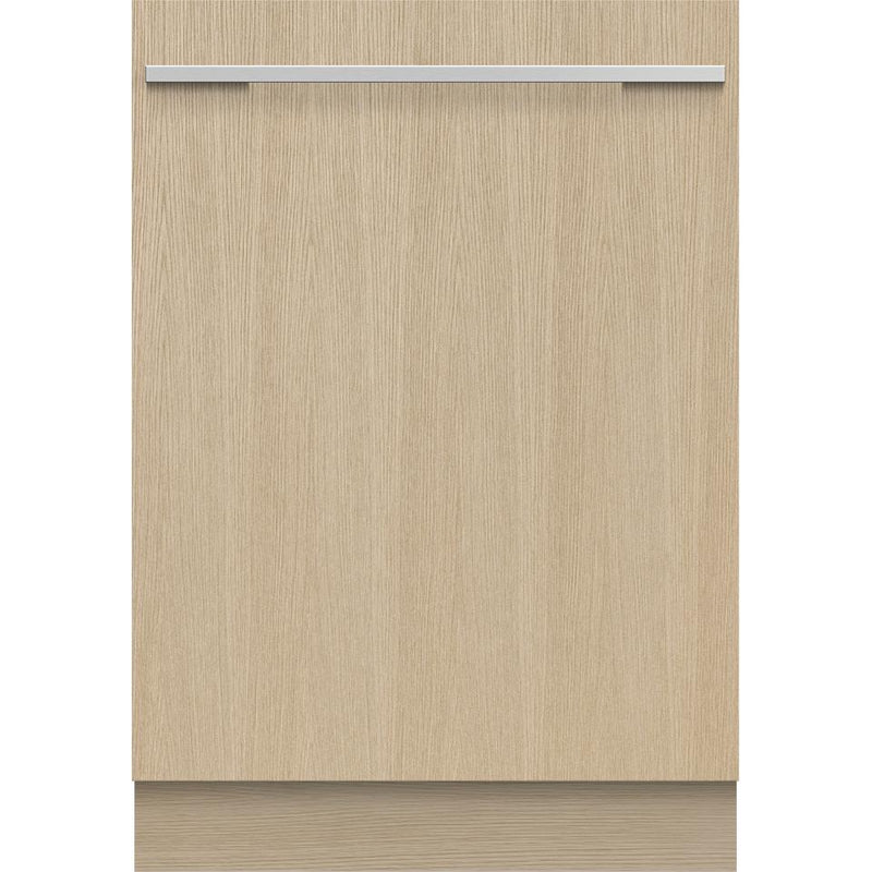 Fisher & Paykel 24-inch Built-in Dishwasher with Wi-Fi DW24UT2I2 IMAGE 1