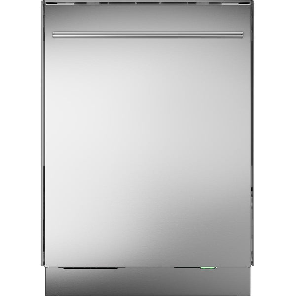 Asko 24-inch Built-In Dishwasher with Turbo Combi Drying™ DBI565TXXLS.U IMAGE 1