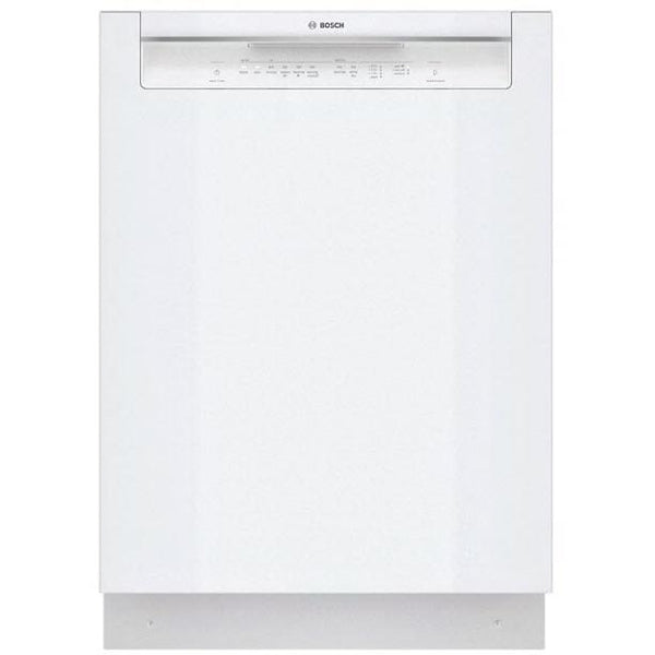 Bosch 24-inch Built-in Dishwasher with Home Connect® SHE3AEM2N IMAGE 1