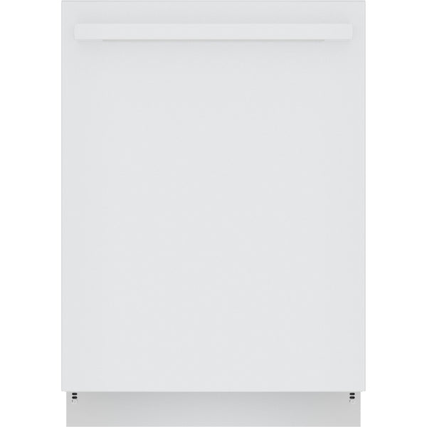 Bosch 24-inch Built-in Dishwasher with Home Connect® SHX5AEM2N IMAGE 1