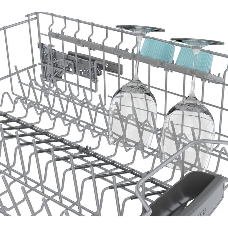Bosch 24-inch Built-in Dishwasher with PrecisionWash® SHE53C82N IMAGE 8