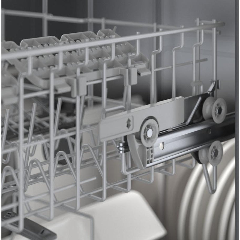 Bosch 24-inch Built-in Dishwasher with PrecisionWash® SHV53CM3N IMAGE 10