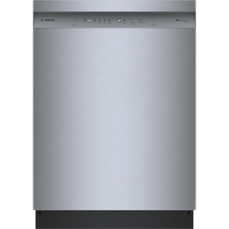 Bosch 24-inch Built-In Dishwasher with PrecisionWash SHE5AE75N IMAGE 1