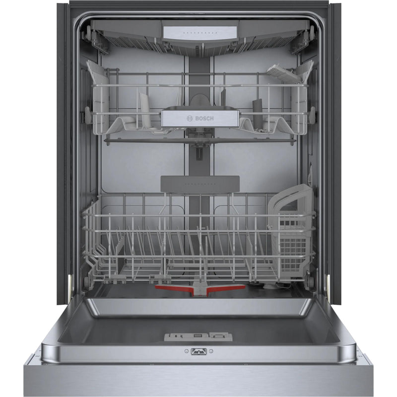 Bosch 24-inch Built-In Dishwasher with RackMatic® SHE78CM5N IMAGE 3