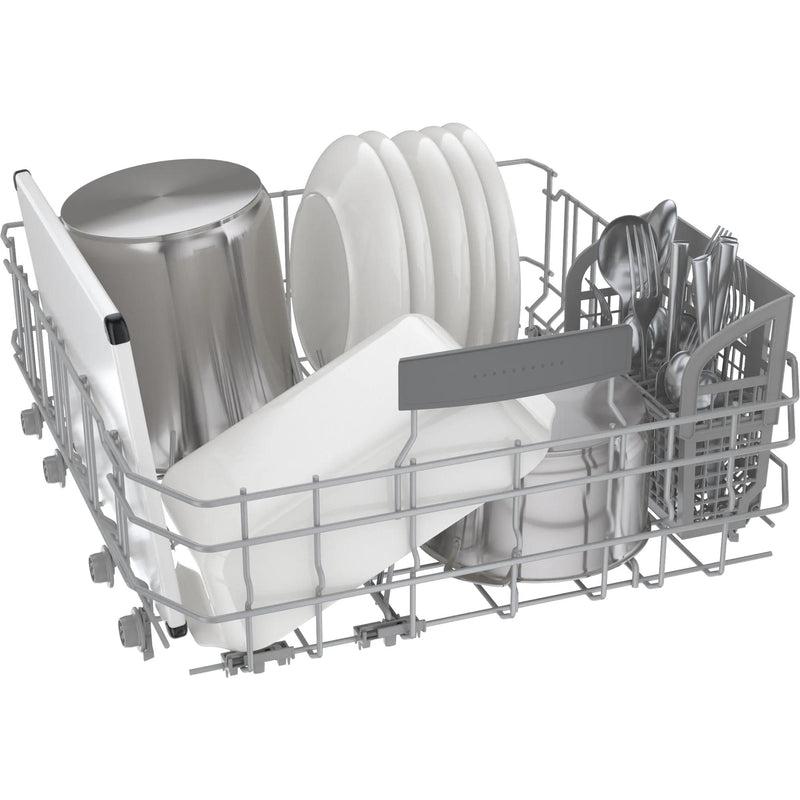 Bosch 24-inch Built-In Dishwasher with RackMatic® SHE78CM5N IMAGE 6