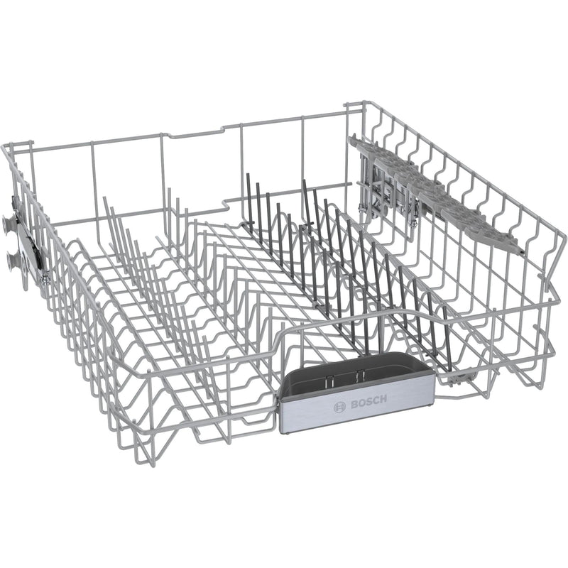 Bosch 24-inch Built-In Dishwasher with RackMatic® SHE78CM5N IMAGE 7