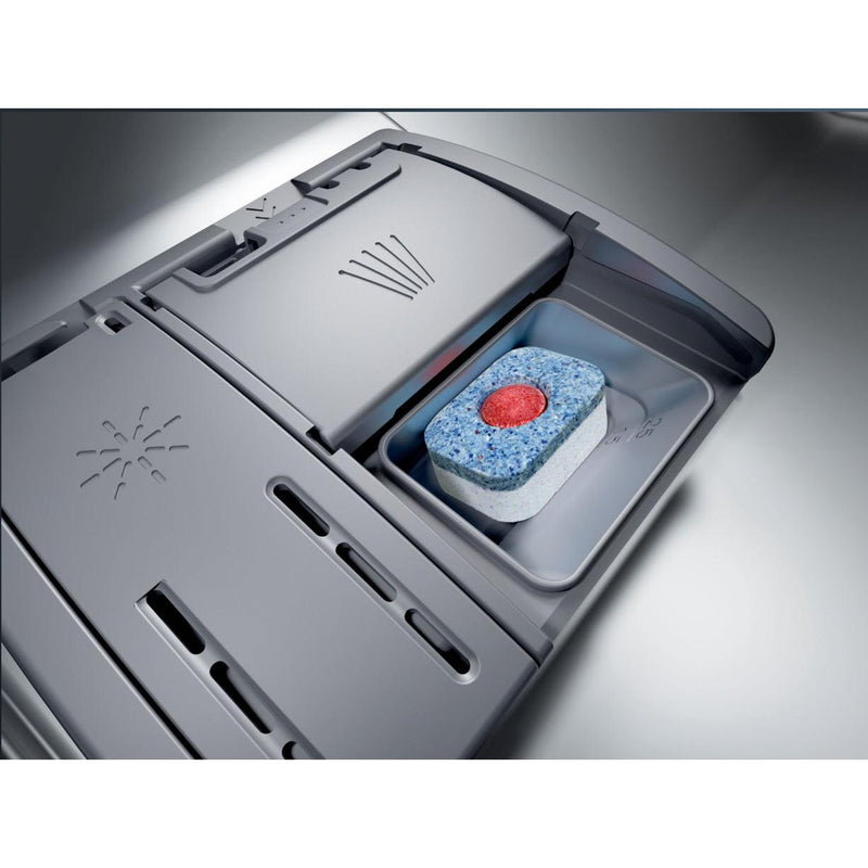 Bosch 24-inch Built-in Dishwasher with PrecisionWash® SHX65CM5N IMAGE 17