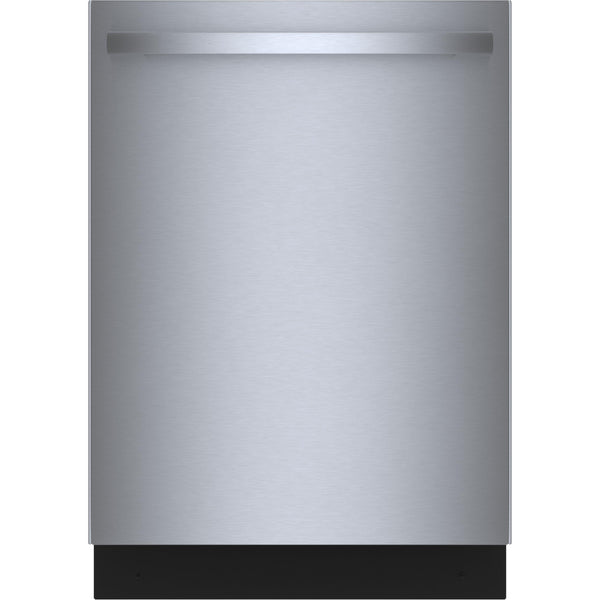 Bosch 24-inch Built-in Dishwasher with PrecisionWash® SHX65CM5N IMAGE 1